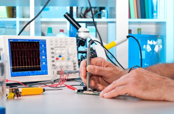 Electrical Performance Testing